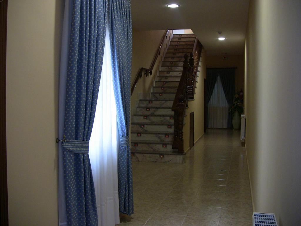 Hotel Los Hermanos Ocaña Pokój zdjęcie