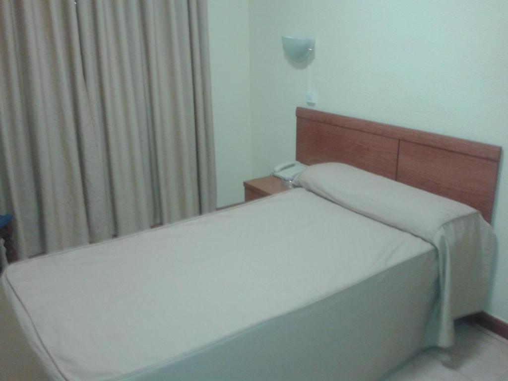 Hotel Los Hermanos Ocaña Pokój zdjęcie