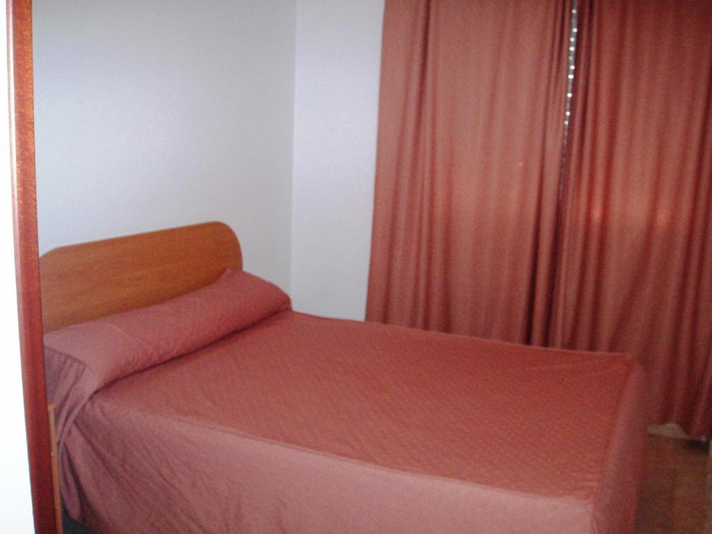 Hotel Los Hermanos Ocaña Pokój zdjęcie