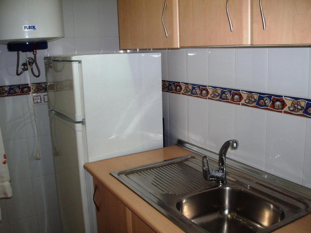 Hotel Los Hermanos Ocaña Pokój zdjęcie