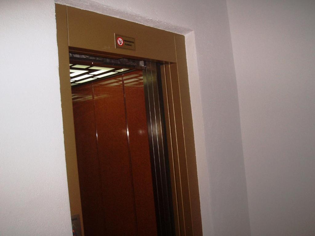 Hotel Los Hermanos Ocaña Pokój zdjęcie